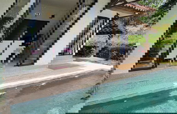 Villa ChavaMinerva Dima - Ciater - Photo 22