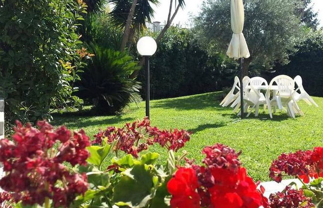 Villa Dalia Pompei Holiday - Foto 6