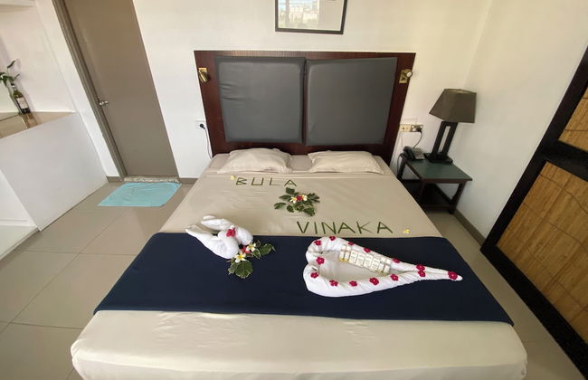 Town House Apartment Hotels Suva - Foto 18