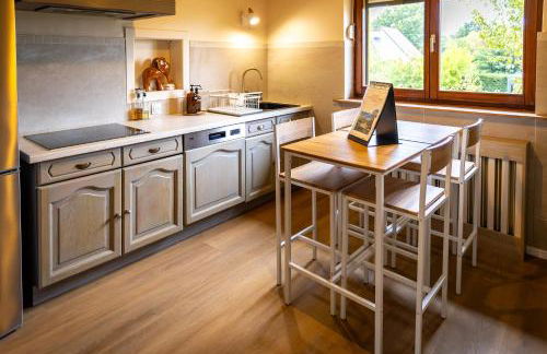 LES GRANGES DE JADIS ALSACE Bis - Foto 18