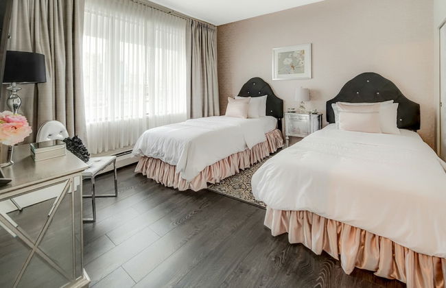 Rosellen Suites At Stanley Park - Foto 12