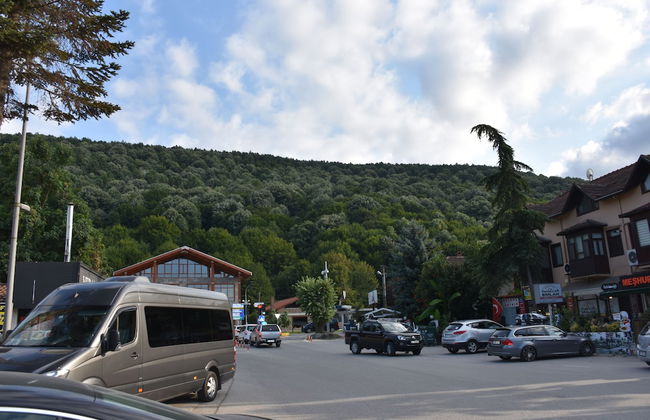 Yakut Villa - Foto 19