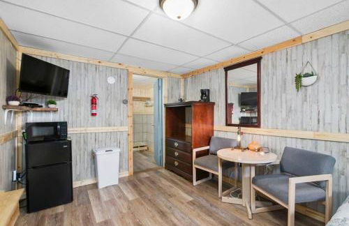 3 Private Room in Motel Dog Friendly Leadville - Foto 6