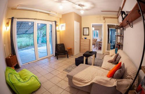 Jimmy's Cozy Apartment - Foto 18