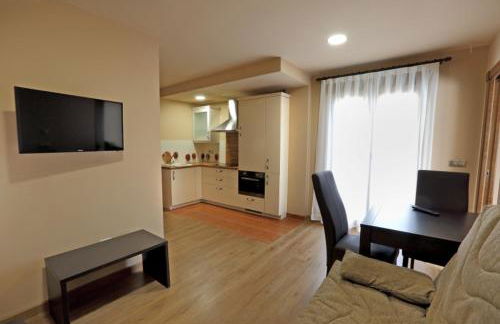 Apartamentos Villa Sofía - Foto 19