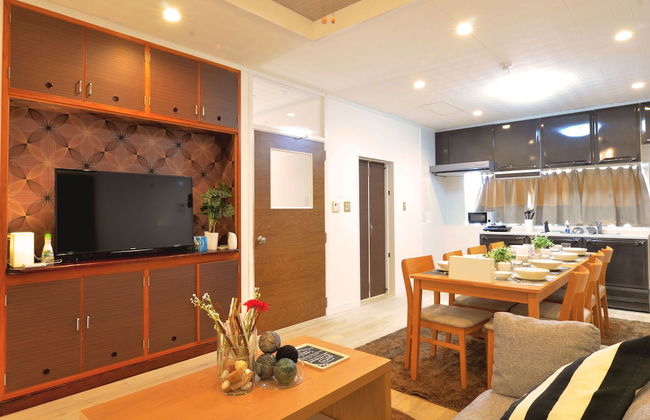 Purple House - Foto 9