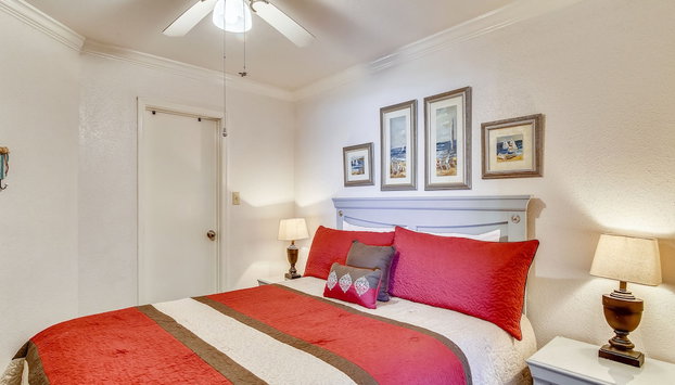 Victorian 6202-seaside Charm - Foto 3, Habitación