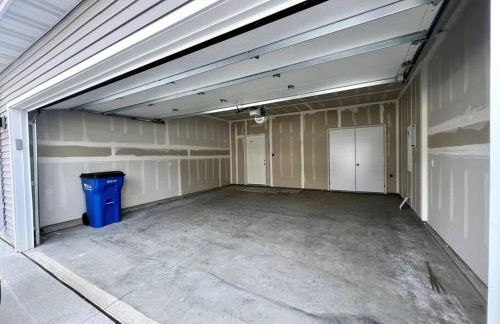 Central Cedar Falls Townhome - King Beds! - Foto 8