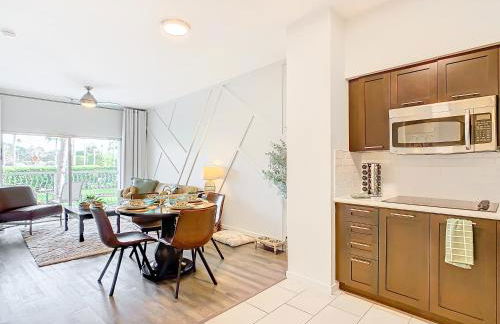 1Bed/1Bath Pet Friendly Condo at the Melia - Foto 47
