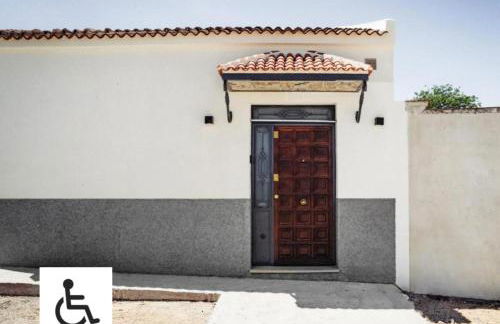 Complejo Rural en Porcuna-Jaén by Málaga Planners - Foto 51