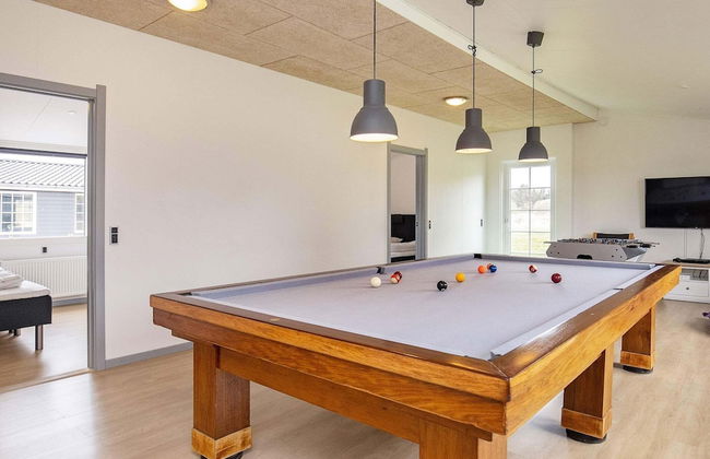 24 Person Holiday Home in Oster Assels - Foto 19