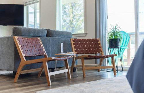 #StayinMyDistrict Oceanview Studio Loft - Foto 21