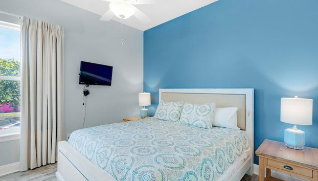 Vista del Mar I - Rest - A - While 201 - Foto 4, Habitación