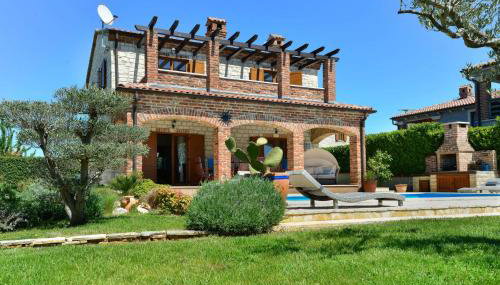 Villa Sole - Foto 4, Garden