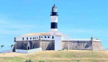 Oxente Barra Premium Praia Porto da Barra - Foto 2