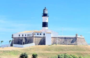 Oxente Barra Premium Praia Porto da Barra - Foto 2