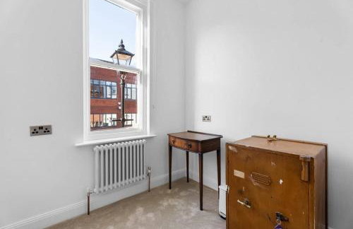 Luxury Grade II Townhouse Jewellery Quarter Sleeps 11 Spa Bathroom Birmingham City Centre - Foto 27