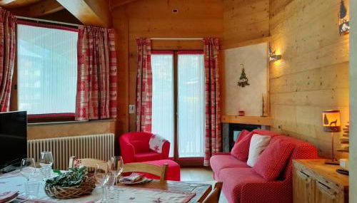 Chalets Mignon - Photo 5