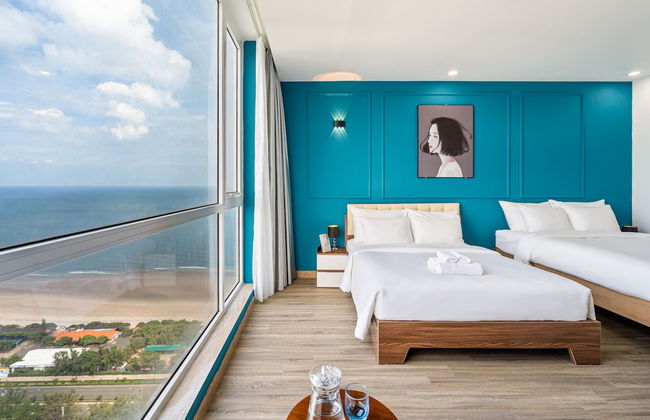 Stephen Luxury Apartments - Foto 11