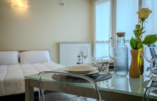 Sunset Studio - studio apartment & garage, near A8 highway - Photo 15