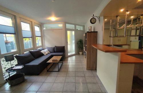 Ferienwohnung Krokus - Foto 17