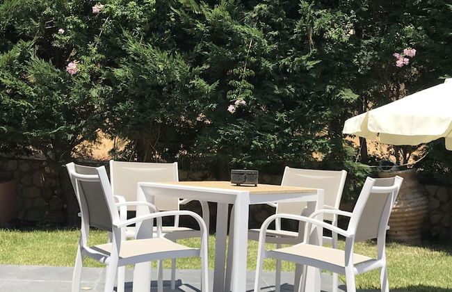 Erofili Villas - Foto 60