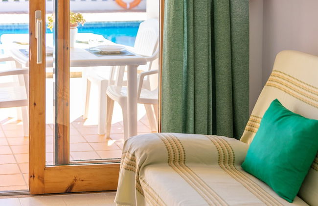 Villa Marina Cala En Porter - Photo 19