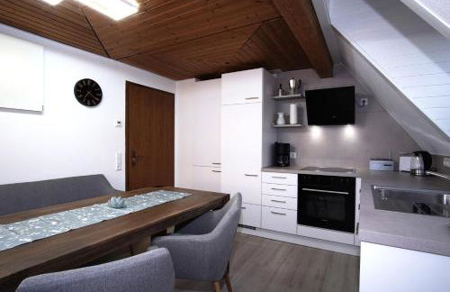 Ferienwohnung zentral Ulm - Allgäu - Legoland mit E-Ladestation - Foto 12