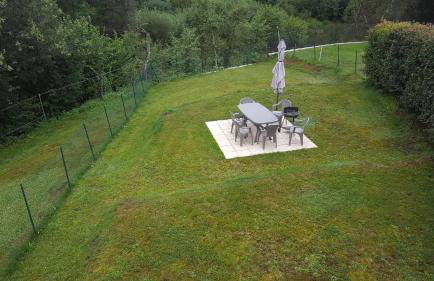 Gite au coin de la petite chapelle gitesdes2vallees - Foto 24