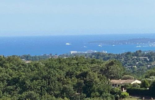 Villa Vence - Foto 7