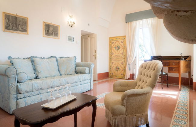 Masseria Salamina - Foto 25