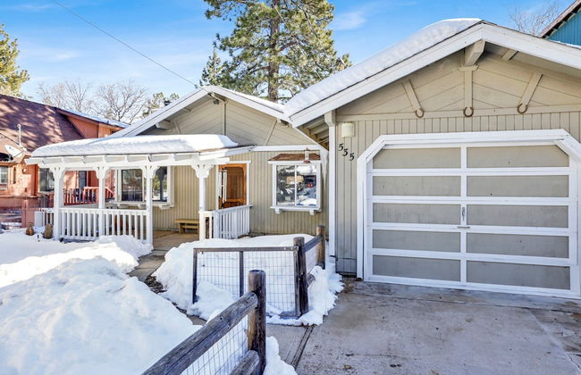 Sugar Bear Retreat #2319 - Photo 21