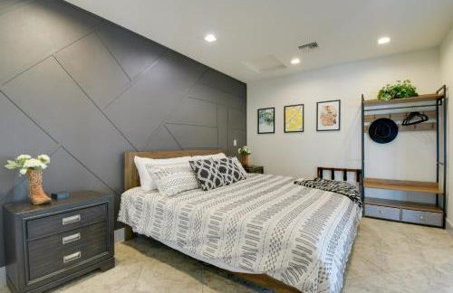 Game Room! Luxury Group Getaway in Fountain Hills - Foto 21