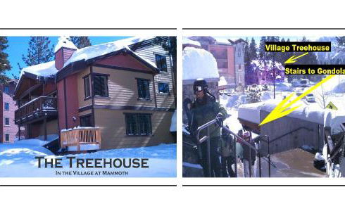 Village Treehouse #1 - Foto 14