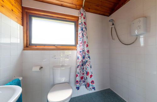 Chalet Lodge 1 by Interhome - Foto 16