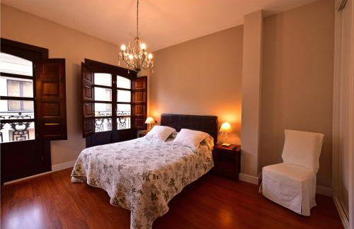 Salamanca Centro Apartamentos - Foto 58