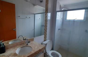 BALI - PAZ & CONFORTO COM WIFI e VAGA,Máx4 pessoas - Foto 7