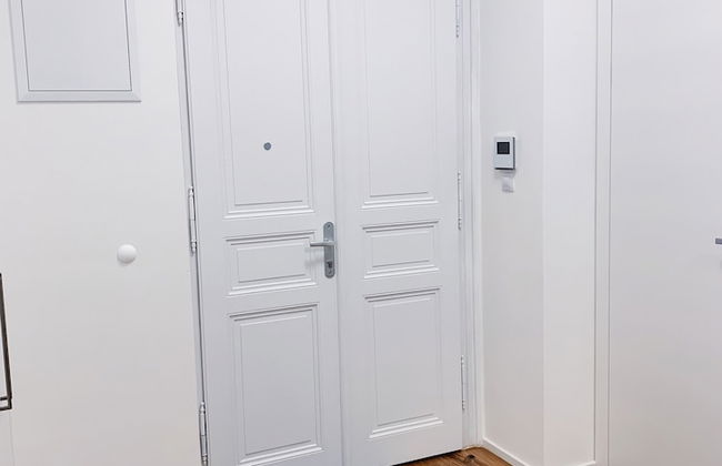 Residence Gregorius - Foto 10