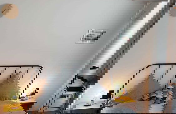 Nena Apartments Metropolpark Berlin -Mitte - Foto 24