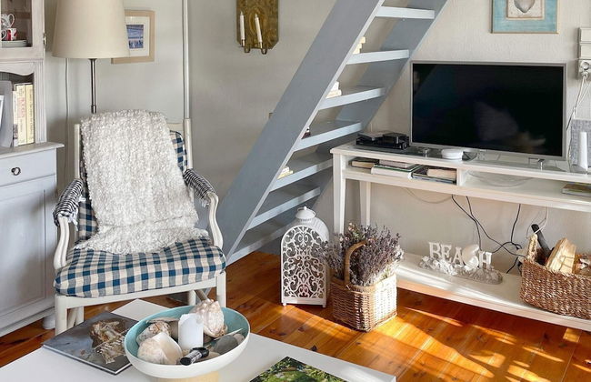 4 Person Holiday Home in Tomelilla-by Traum - Foto 6