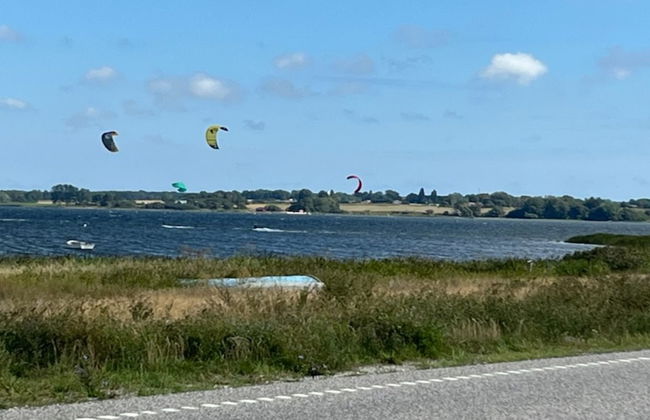 "Evangelia" - 1.2km from the sea - Foto 2