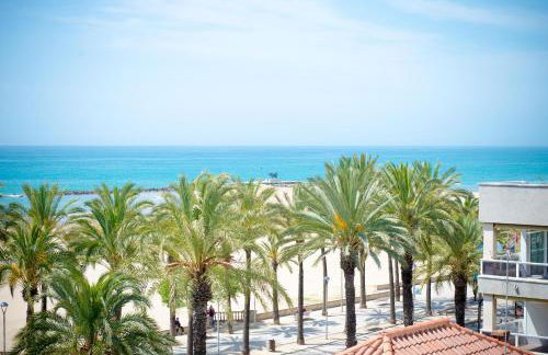 Atenea Park - Suites Apartments - Photo 54