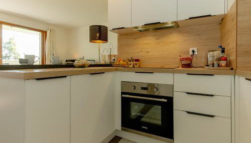 Appartement Gentiane - Photo 5