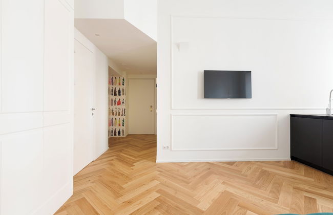 Brera Apartments in San Fermo - Photo 38