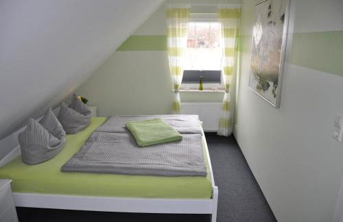 Ferienwohnungen Arkonablick Schneidereit - Foto 45