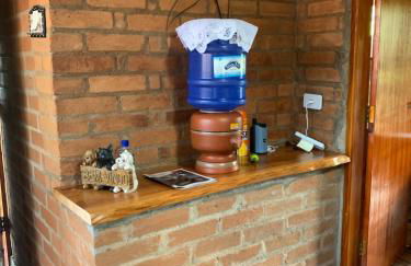 Chalé Atrás da Pedra - Foto 30