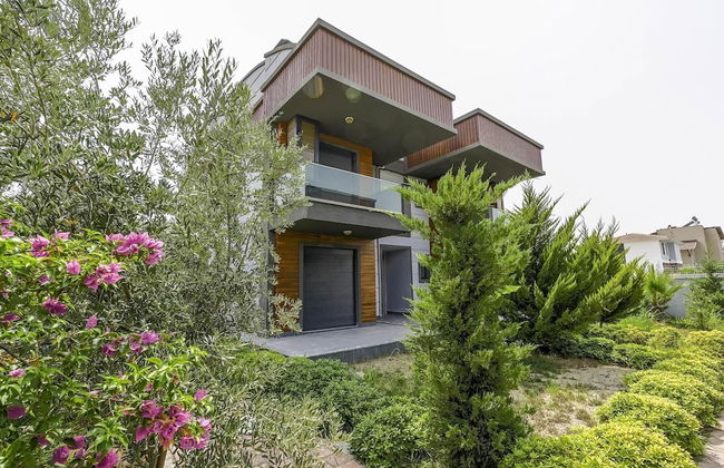 Flat w Shared Pool and Balcony 8 min to Beach - Foto 4