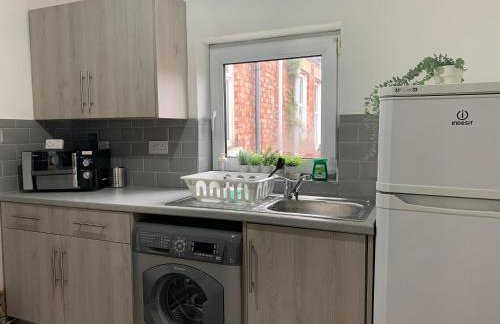 Rawling - Welcoming 3 bed apartment with free Wifi and Free Parking - Foto 14