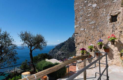 YourHome - Casa Ivi Positano - Photo 73
