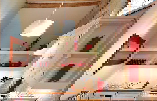 River Nene Cottages - Foto 34